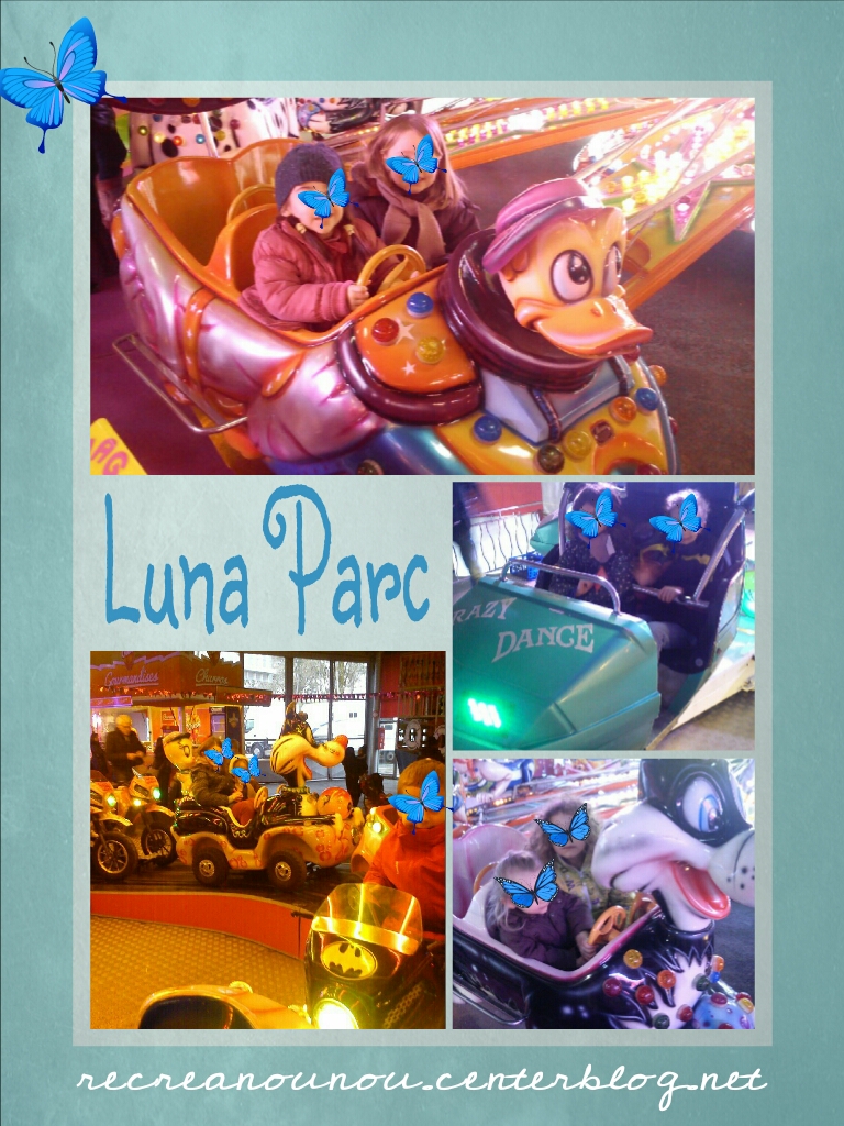 Luna Parc